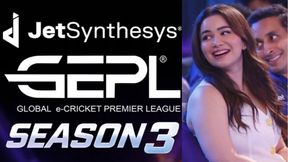 “Pulling Skin Off My Nails”- Sara Tendulkar Opens Up On Pressure of Being a Team Owner In GEPL 2026 “Pulling Skin Off My Nails”- Sara Tendulkar Opens Up On Pressure of Being a Team Owner In GEPL 2026