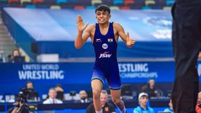 U17 World Championships: India’s Medal Tally Reaches 10 With 3 Men’s Freestyle & 7 Women’s Wrestling Medals U17 World Championships: India’s Medal Tally Reaches 10 With 3 Men’s Freestyle & 7 Women’s Wrestling Medals