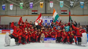 Indian Army Hold Off Brave Leh Kings in 11-Goal Thriller to Lift Royal Enfield Challengers' Cup Indian Army Hold Off Brave Leh Kings in 11-Goal Thriller to Lift Royal Enfield Challengers' Cup