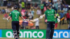 One Rain-Soaked Match Changed Everything: Why Ireland Must Now Fight for a 2027 World Cup Spot One Rain-Soaked Match Changed Everything: Why Ireland Must Now Fight for a 2027 World Cup Spot