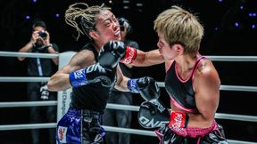‘I Have Three People In Mind’ – Kana Names Dream Targets After Third Promotional Victory