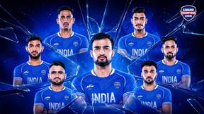 Asian Games 2026: Nine Players From KCL Make the Cut For 12-member Kabaddi Squad For India Asian Games 2026: Nine Players From KCL Make the Cut For 12-member Kabaddi Squad For India