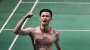 Lee Zii Jia and the Road Less Travelled: A Rise, a Rift & Long Road Back Lee Zii Jia and the Road Less Travelled: A Rise, a Rift & Long Road Back