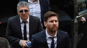 How Jorge Messi played an Integral Role for son Lionel Messi in his Journey - An Agent to A Pillar How Jorge Messi played an Integral Role for son Lionel Messi in his Journey - An Agent to A Pillar