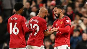 Manchester United suffer huge blow as midfielder ruled out with Ankle Injury Manchester United suffer huge blow as midfielder ruled out with Ankle Injury