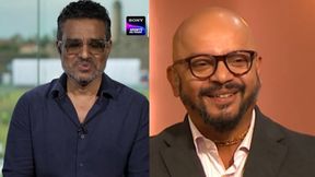 Sanjay Manjrekar-Murali Kartik 'Look in the Mirror' Spat: Did Their On-Air Banter Go Too Far? Sanjay Manjrekar-Murali Kartik 'Look in the Mirror' Spat: Did Their On-Air Banter Go Too Far?