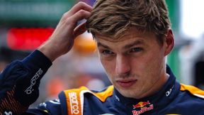 ‘Not a Lot of Energy’: Max Verstappen Reveals Illness Struggle at Home GP ‘Not a Lot of Energy’: Max Verstappen Reveals Illness Struggle at Home GP