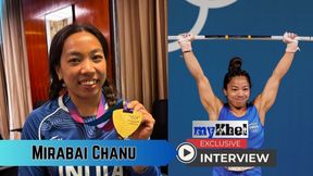 Mirabai Chanu Exclusive: ‘An Asian Games Medal Will Give Me the Satisfaction I Couldn’t Get at the Paris Olympics’