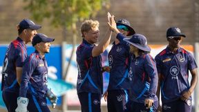 Namibia Stun South Africa As Windhoek Triumph Extends Unbeaten T20I Run Against Proteas Namibia Stun South Africa As Windhoek Triumph Extends Unbeaten T20I Run Against Proteas