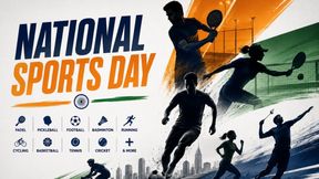 National Sports Day: How The ‘Weekend Athlete' Is Quietly Building India's Urban Sports Economy National Sports Day: How The ‘Weekend Athlete' Is Quietly Building India's Urban Sports Economy