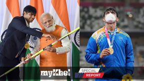 From One Golden Throw To A Javelin Revolution: How Neeraj Chopra Changed Indian Athletics Forever From One Golden Throw To A Javelin Revolution: How Neeraj Chopra Changed Indian Athletics Forever