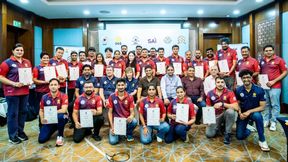 NRAI Hosts Five-Day ISSF EST Course to Strengthen Technical Expertise in Asia NRAI Hosts Five-Day ISSF EST Course to Strengthen Technical Expertise in Asia