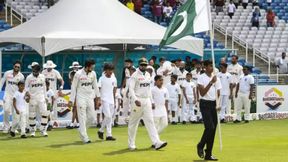 Pakistan Cricket Board Appoint Michael Smith as New Batting Coach on Two-Year Contract Pakistan Cricket Board Appoint Michael Smith as New Batting Coach on Two-Year Contract
