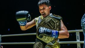 Phetjeeja Forced Out Of ONE World Title Defense Against Antonia Prifti Due To Injury At The Inner Circle 28