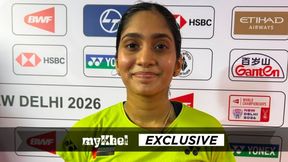 From Chennai to UAE: Prakriti Bharath’s Racquet Journey From Hobby to the BWF World Championships Stage From Chennai to UAE: Prakriti Bharath’s Racquet Journey From Hobby to the BWF World Championships Stage
