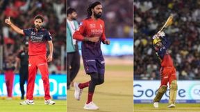 IPL 2027 Auction: How Royal Challengers Bengaluru Could Rebuild After Winning the IPL