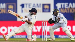 IND vs SL: Rishabh Pant Throws Away His Wicket for 39, KL Rahul joins Padikkal IND vs SL: Rishabh Pant Throws Away His Wicket for 39, KL Rahul joins Padikkal