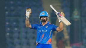 KKR player hailed by opponent captain amid excellent form in Delhi Premier League KKR player hailed by opponent captain amid excellent form in Delhi Premier League