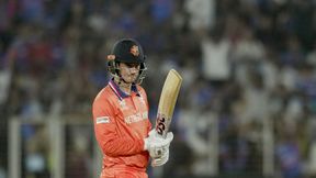 Scott Edwards Steps Down As Netherlands Captain; Bas De Leede To Take Over Scott Edwards Steps Down As Netherlands Captain; Bas De Leede To Take Over