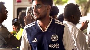 IND vs SL: Shubman Gill Takes Special Measures in Galle Nets to Counter Reverse Swing Threat IND vs SL: Shubman Gill Takes Special Measures in Galle Nets to Counter Reverse Swing Threat