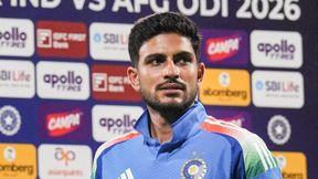 Shubman Gill's Big ODI Idea Is Gaining Momentum: Tri-Series Return? Shubman Gill's Big ODI Idea Is Gaining Momentum: Tri-Series Return?