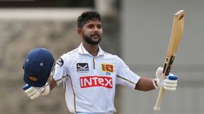India vs Sri Lanka: Sonal Dinusha scripts history, joins elite list with stellar century in Colombo India vs Sri Lanka: Sonal Dinusha scripts history, joins elite list with stellar century in Colombo