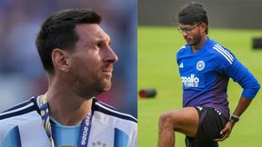 Sports Bulletin August 9: Sai Sudharsan, Jemimah Rodrigues Injury Blow; Lionel Messi Mourns Father Jorge Sports Bulletin August 9: Sai Sudharsan, Jemimah Rodrigues Injury Blow; Lionel Messi Mourns Father Jorge