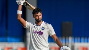 Today’s Sports News: Padikkal Century, Durand Cup Final, Dutch GP, Jaiswal-Fernando Clash and More Today’s Sports News: Padikkal Century, Durand Cup Final, Dutch GP, Jaiswal-Fernando Clash and More