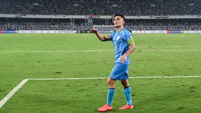 Sunil Chhetri admits feeling ‘A Little Jealous’ watching India’s Brazil, Uruguay opportunity Sunil Chhetri admits feeling ‘A Little Jealous’ watching India’s Brazil, Uruguay opportunity