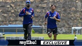BCCI's Bronco Test Is Meant To Raise India's Fitness Standards: Wayne Lombard On What It Really Measures BCCI's Bronco Test Is Meant To Raise India's Fitness Standards: Wayne Lombard On What It Really Measures