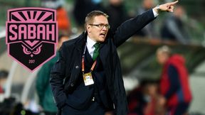 Valdas Dambrauskas’ Incredible Sabah FK Journey: 4000 Litas, England and a Champions League Dream
