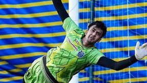 Who is Som Kumar? Indian goalkeeper playing in Slovenia gets Maiden Senior Call-up Who is Som Kumar? Indian goalkeeper playing in Slovenia gets Maiden Senior Call-up
