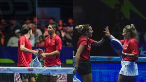 World Padel League 2026: VB Realty Cheetahs Reach Semi-Finals After Double Victory on Day 4 World Padel League 2026: VB Realty Cheetahs Reach Semi-Finals After Double Victory on Day 4