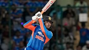 IND vs AFG: Abhishek Sharma becomes Fastest Indian to Unique Record IND vs AFG: Abhishek Sharma becomes Fastest Indian to Unique Record