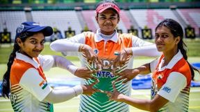 Asian Games 2026: Indian Compound Archery Team Reach Semifinals, Set Up South Korea Showdown