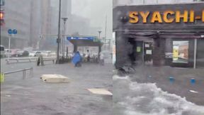 Asian Games 2026: Athletes Evacuated From Their Accommodation As Torrential Rains Hit Aichi-Nagoya- WATCH