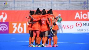 Asian Games 2026: India Beat Indonesia 17-1 In Women’s Hockey Asian Games 2026: India Beat Indonesia 17-1 In Women’s Hockey