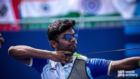 Meet Dhiraj Bommadevara, the Archer Rewriting India’s Record Books at Asian Games