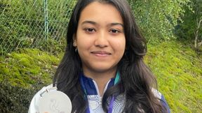 Tilottama Sen Exclusive: From “Maybe I’m Not Good Enough” to Asian Games Silver