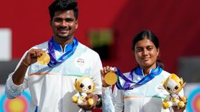 Asian Games 2026: India Win Compound Mixed Team Gold, Secure 2028 Olympic Quota