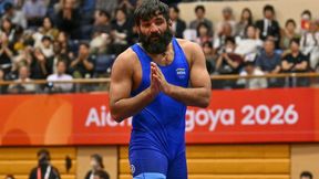 Sunil Kumar Makes History With Asian Games 2026 Wrestling Bronze