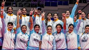 Asian Games Kabaddi 2026 Schedule: India Matches, Timings And Squads