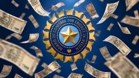 ChatGPT Just Paid BCCI ₹1.2 Crore A Match To Enter Cricket’s Biggest Market ChatGPT Just Paid BCCI ₹1.2 Crore A Match To Enter Cricket’s Biggest Market