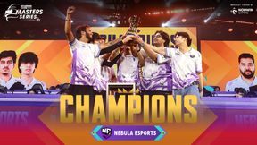 BGMI Season 5: Nebula Esports Crowned Champions; Full List Of Award Winners BGMI Season 5: Nebula Esports Crowned Champions; Full List Of Award Winners