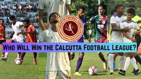 Who will Win Calcutta Football League? East Bengal, Mohun Bagan in Contention - Check Full Scenario for All Clubs Who will Win Calcutta Football League? East Bengal, Mohun Bagan in Contention - Check Full Scenario for All Clubs