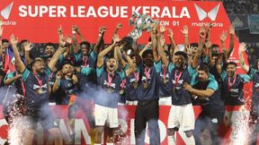 Kerala Can Become the Heart of India’s Football Revolution: Calicut FC CEO Korath Mathew Kerala Can Become the Heart of India’s Football Revolution: Calicut FC CEO Korath Mathew