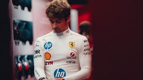Charles Leclerc Reveals What He Could Do After F1 Career Charles Leclerc Reveals What He Could Do After F1 Career