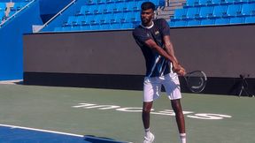Asian Games: Dhakshineswar Suresh, Sumit Nagal Advance to Tennis Singles Pre-Quarterfinals