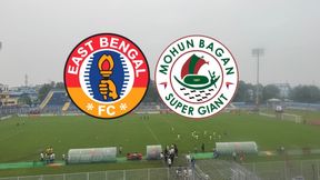 East Bengal vs Mohun Bagan Highlights: Bilal cancels out Manvir as Kolkata Derby ends in 1-1 Stalemate East Bengal vs Mohun Bagan Highlights: Bilal cancels out Manvir as Kolkata Derby ends in 1-1 Stalemate