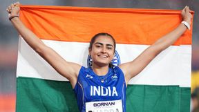 “Really Like Making Jewellery”: Away From Tracks Asian Games Bronze Medalist Harita Bhadra Shares Her Reset From Athletics